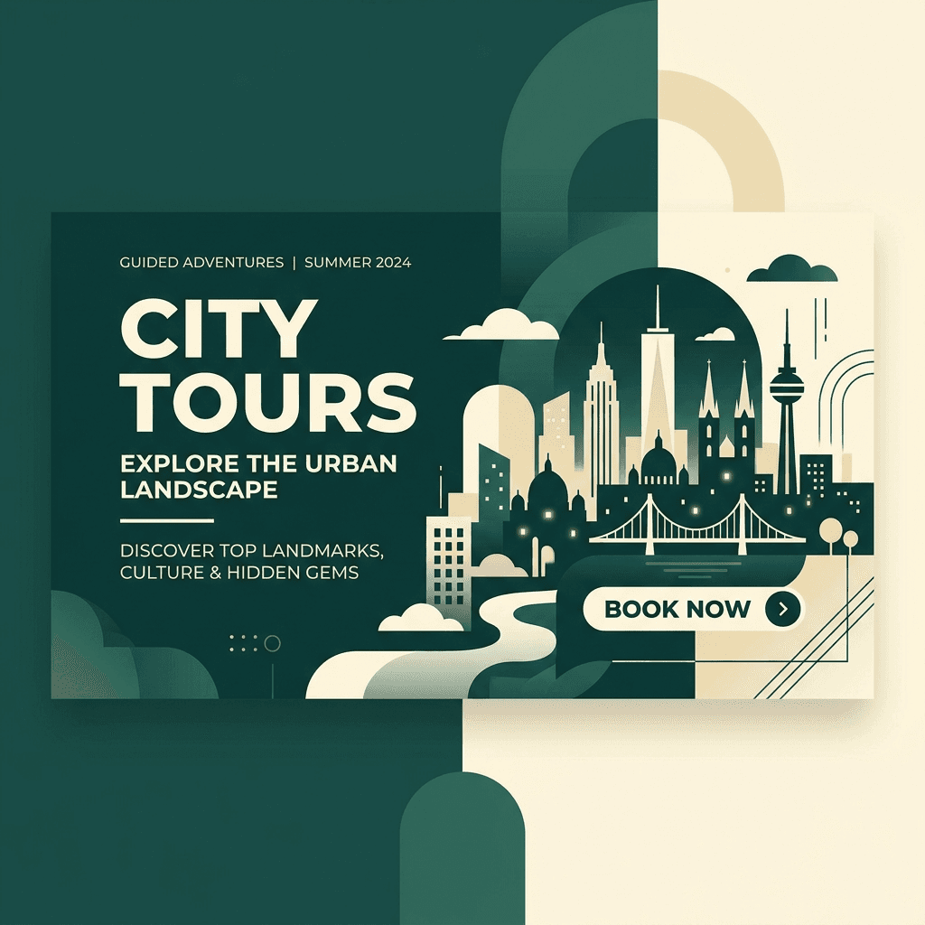 Promo Slide